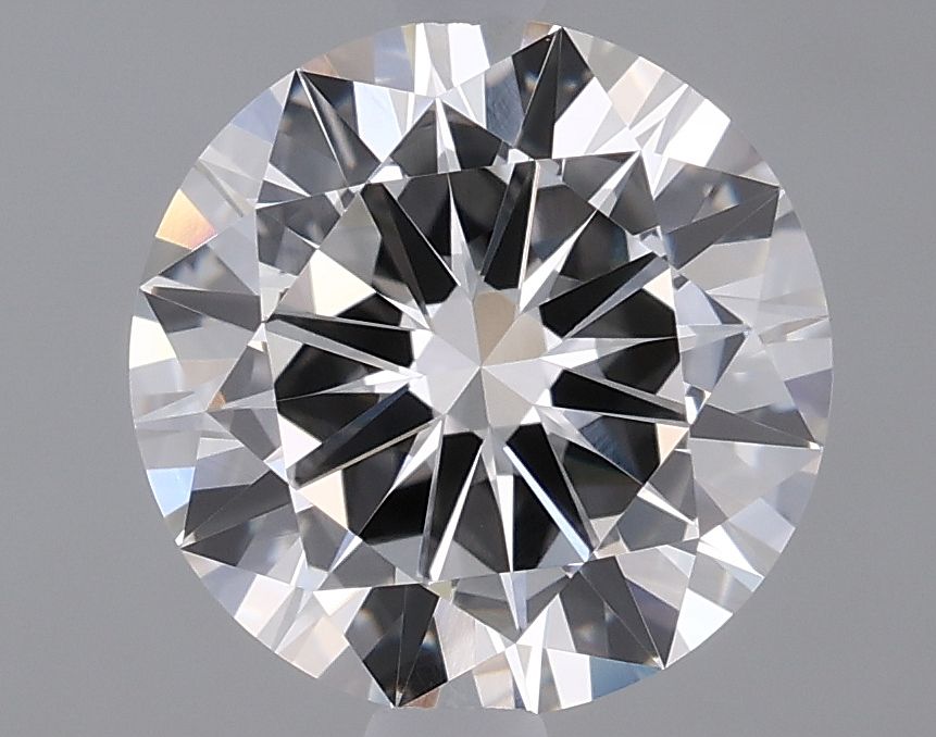 1.50 ct Round diamond