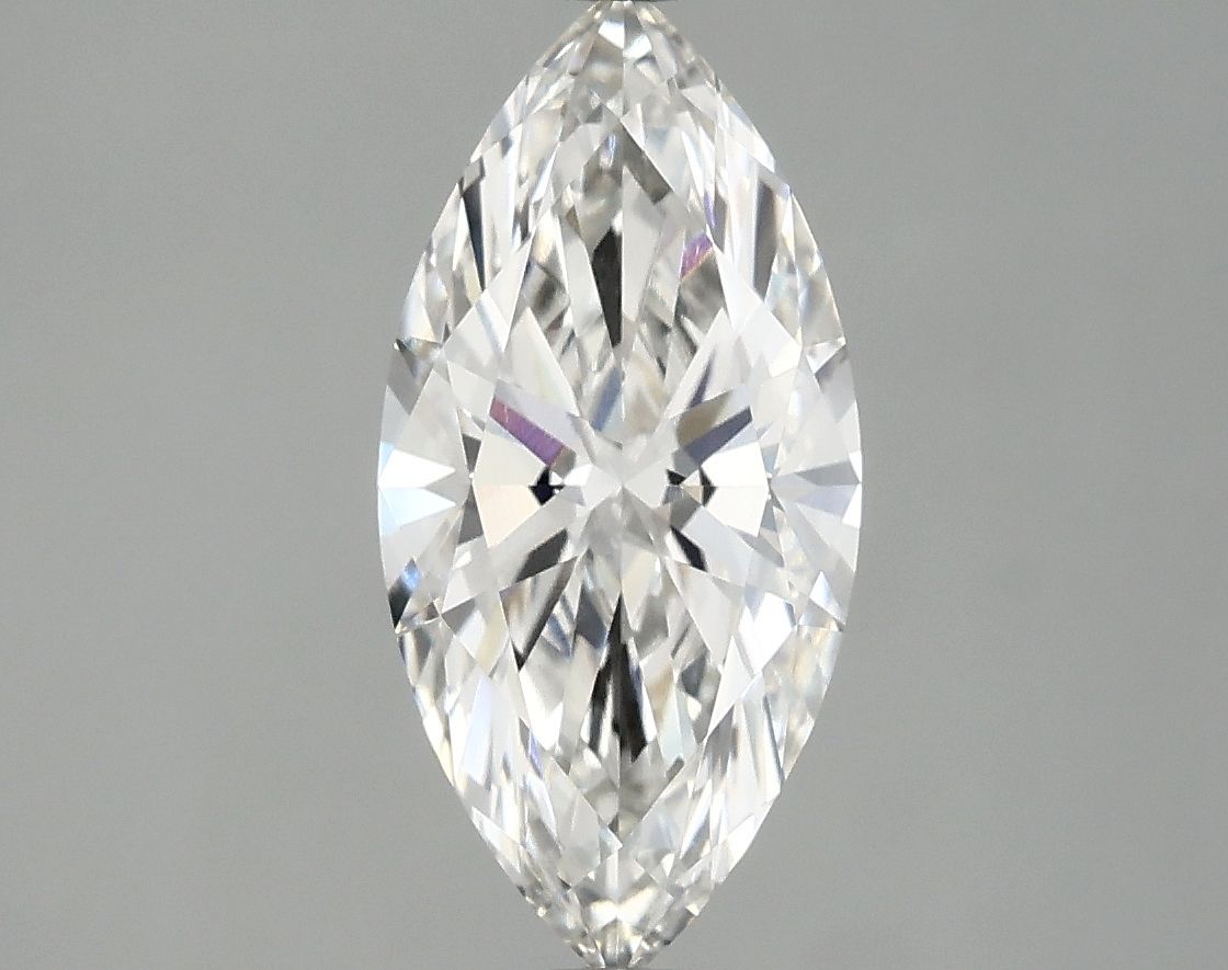 1.85 ct. marquise Lab Grown Diamond front image