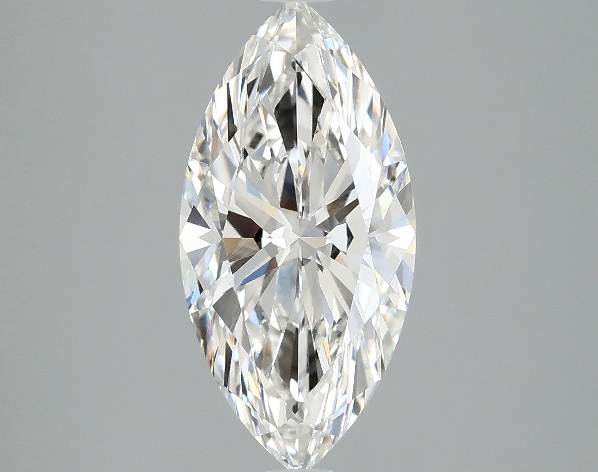 2.58 ct Marquise diamond