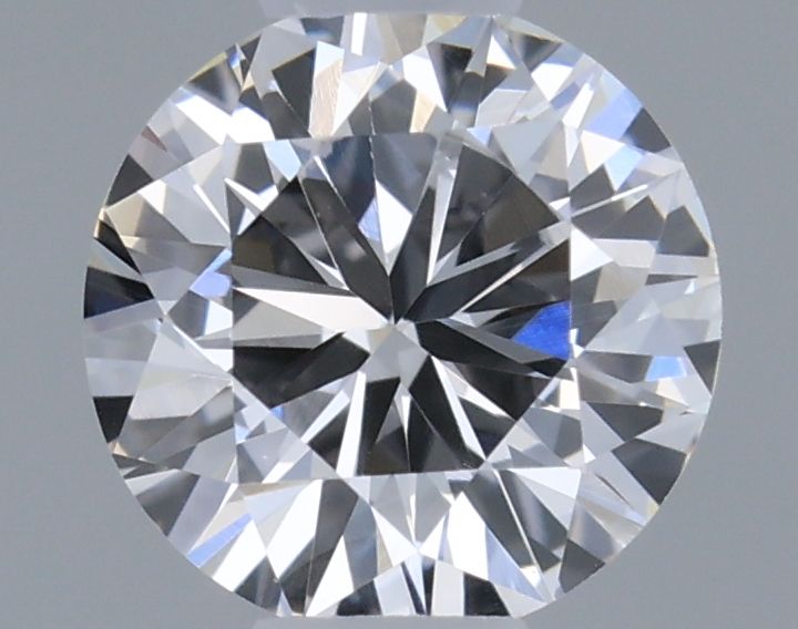 0.34 ct lab-grown Round Diamond