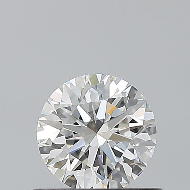 0.55 ct Round diamond