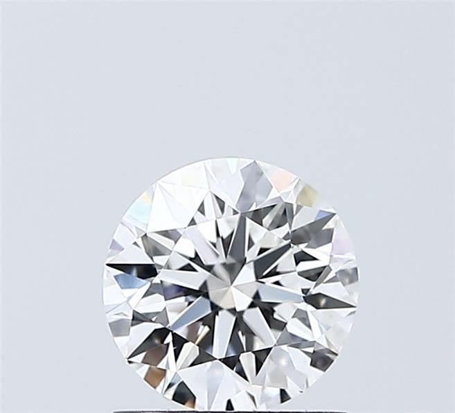 1.01 ct. round Lab Grown Diamond front image