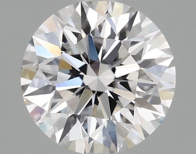 1.56 ct Round diamond