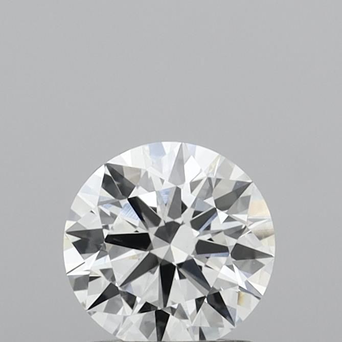 1.03 ct. round Lab Grown Diamond front image
