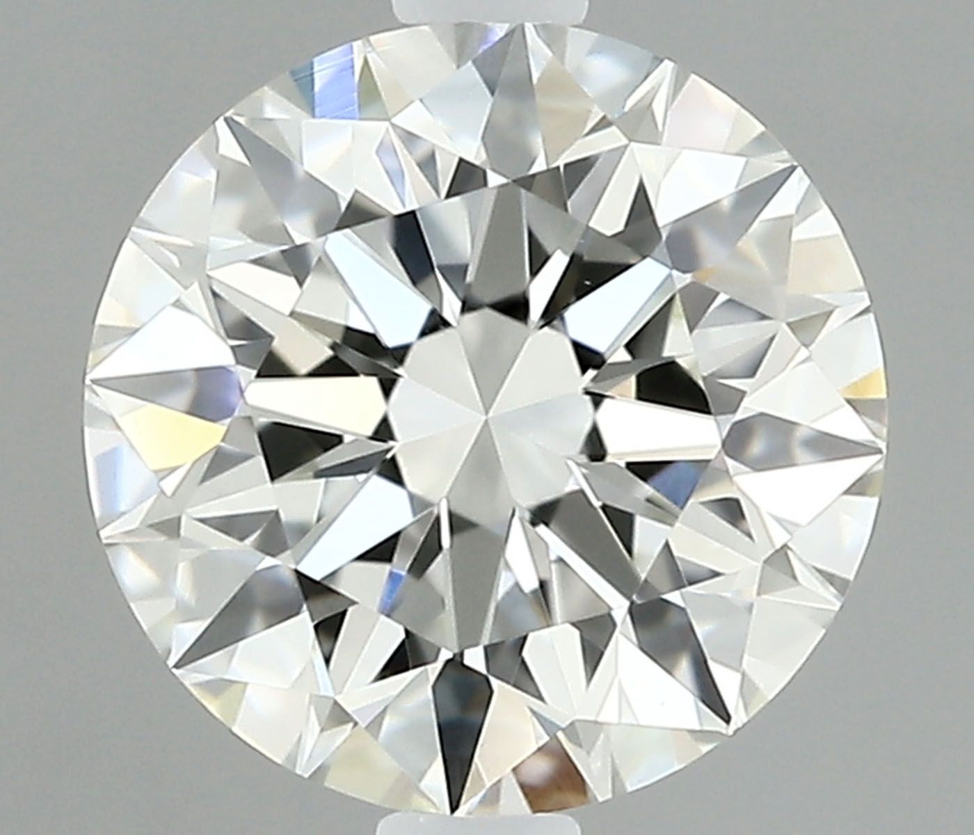1.16 ct Round diamond
