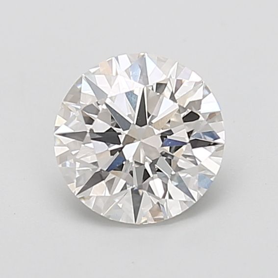 1.41 ct Round diamond