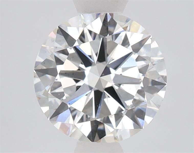 1.50 ct Round diamond