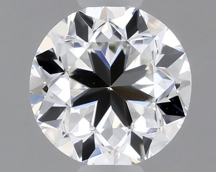 0.3 ct Round Diamond