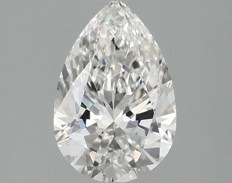 1.50 ct Pear diamond