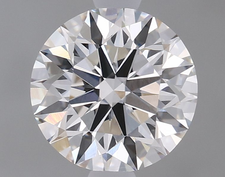 1.09 ct. round Lab Grown Diamond front image
