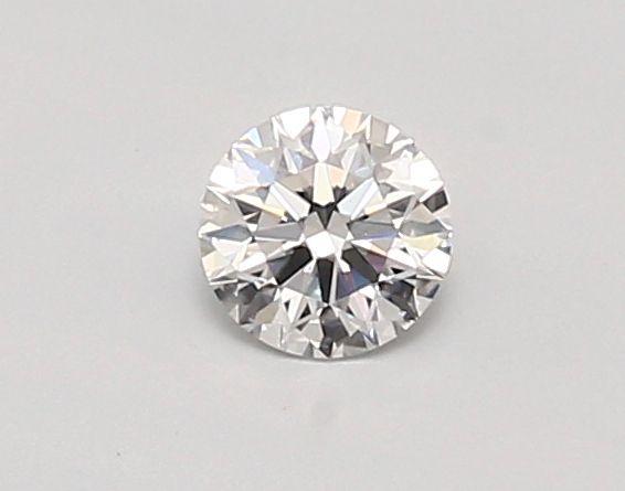 0.37 ct lab-grown Round Diamond