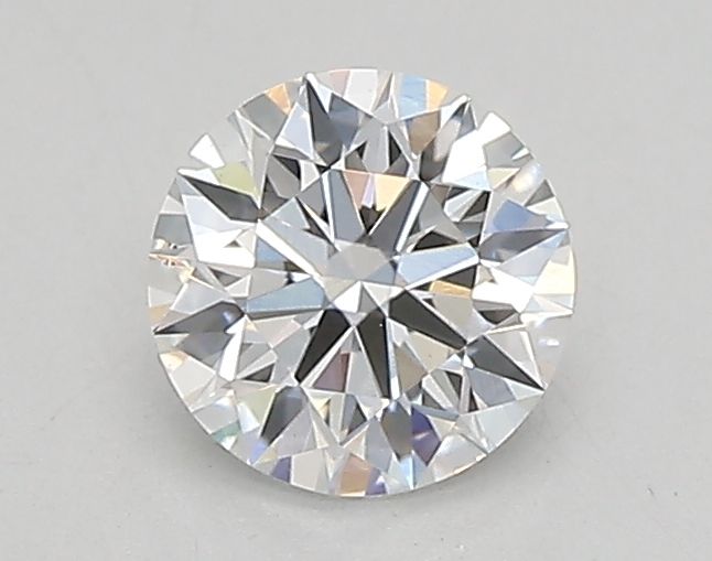 0.44 ct lab-grown Round Diamond