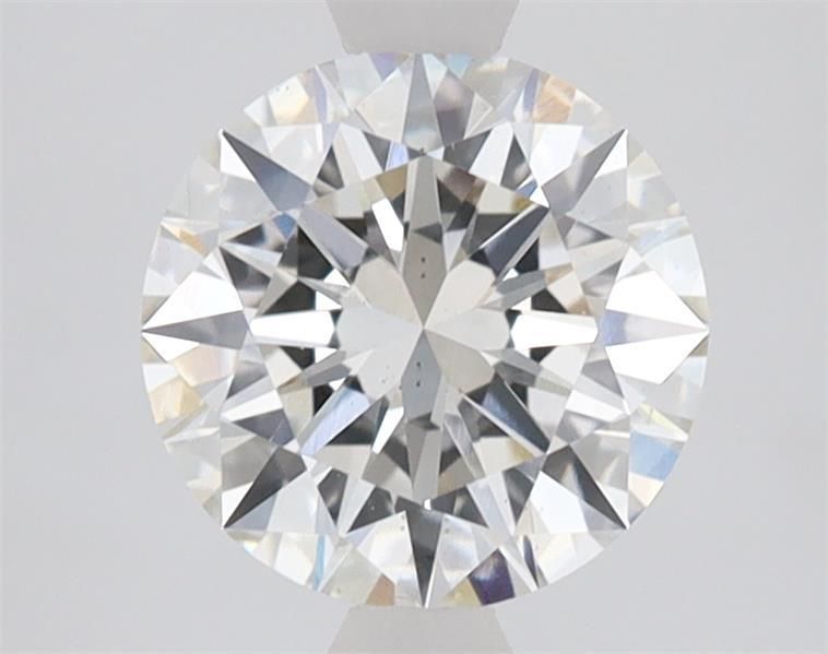 1.51 ct Round diamond