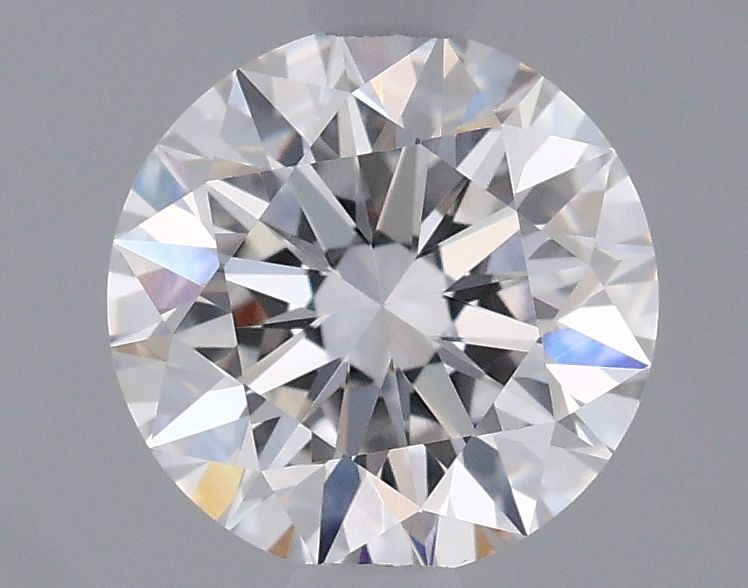 1.52 ct. round Lab Grown Diamond front image