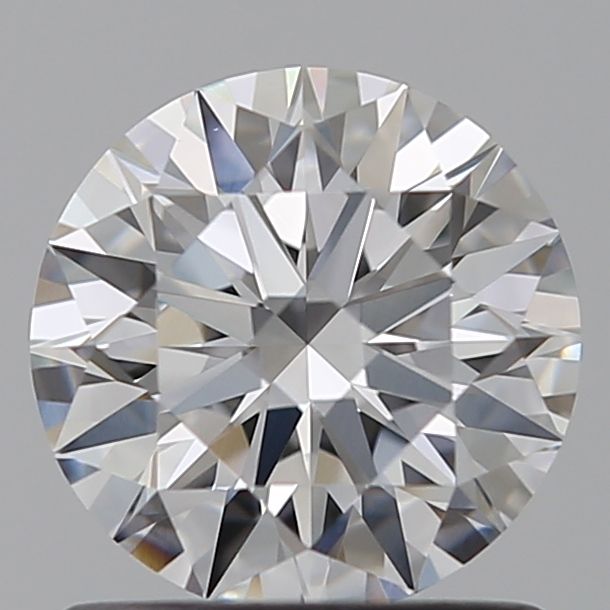 1.04 ct. round Lab Grown Diamond front image