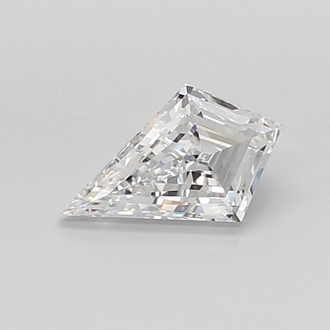 1.09 ct lab-grown Kite Diamond