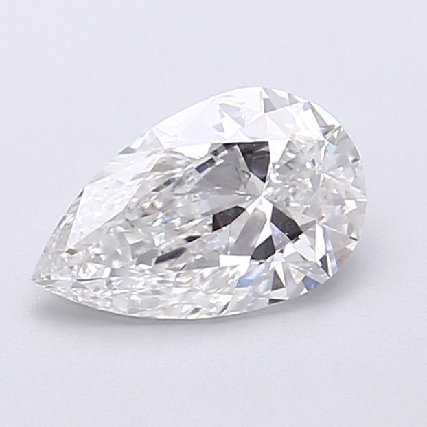 1.01 ct Pear diamond