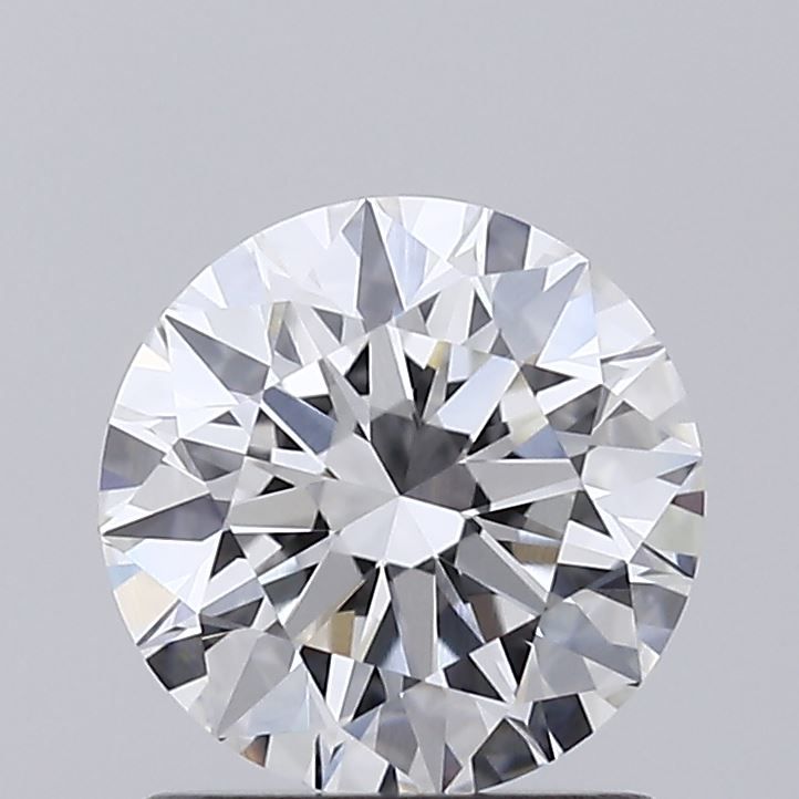 1.09 ct. round Lab Grown Diamond front image