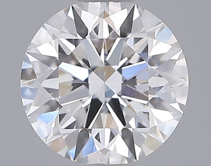 1.05 ct. round Lab Grown Diamond front image