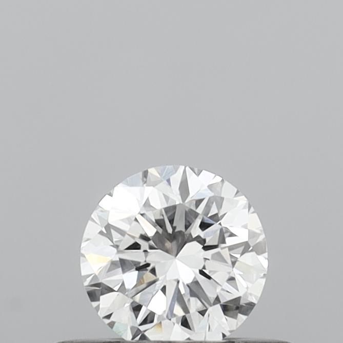 0.32 ct lab-grown Round Diamond