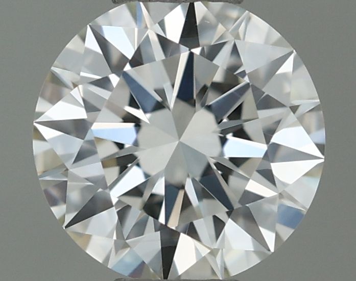 0.40 ct Round diamond