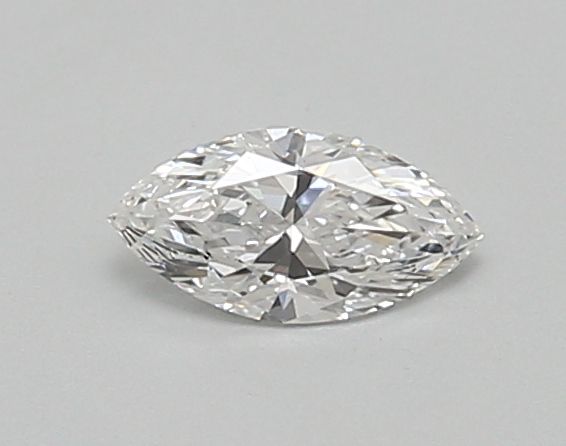 0.37 ct lab-grown Marquise Diamond