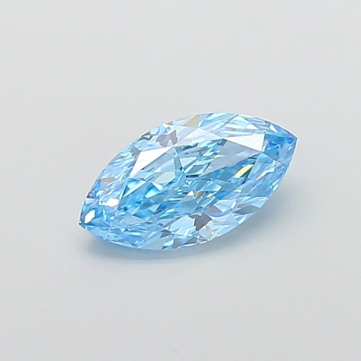 1.54 ct. marquise Lab Grown Diamond front image