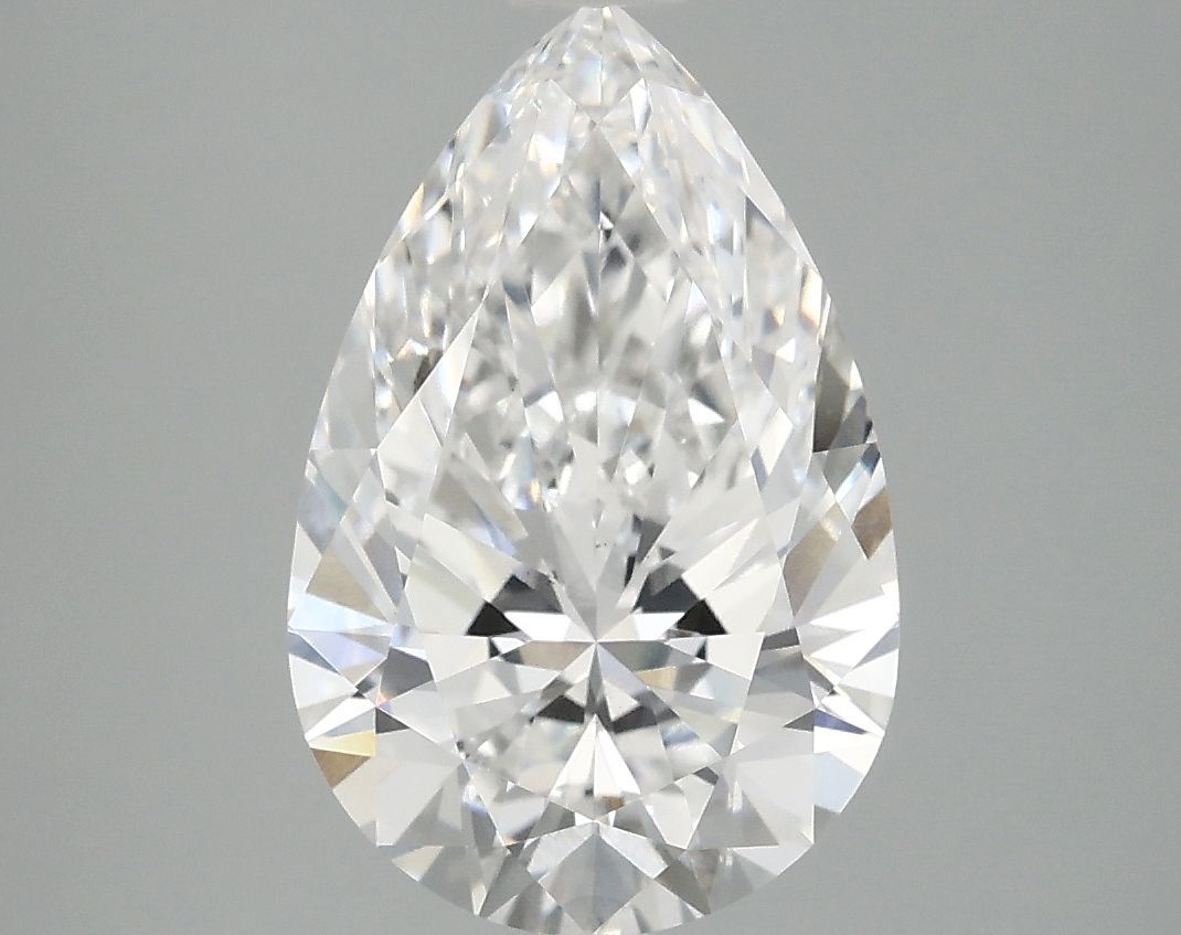 2.81 Carat