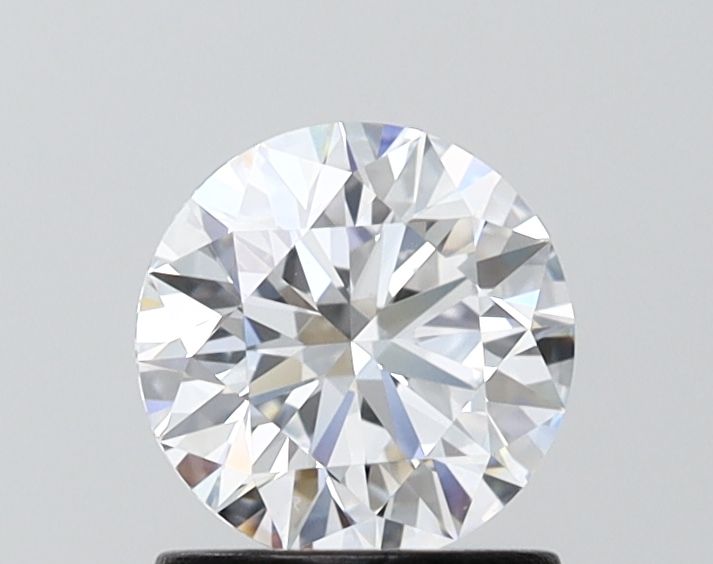 1.05 ct. round Lab Grown Diamond front image