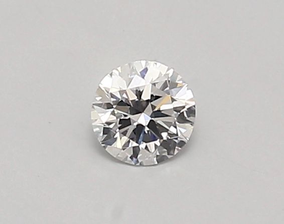 0.28 ct lab-grown Round Diamond