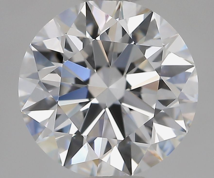 2.03 Carat