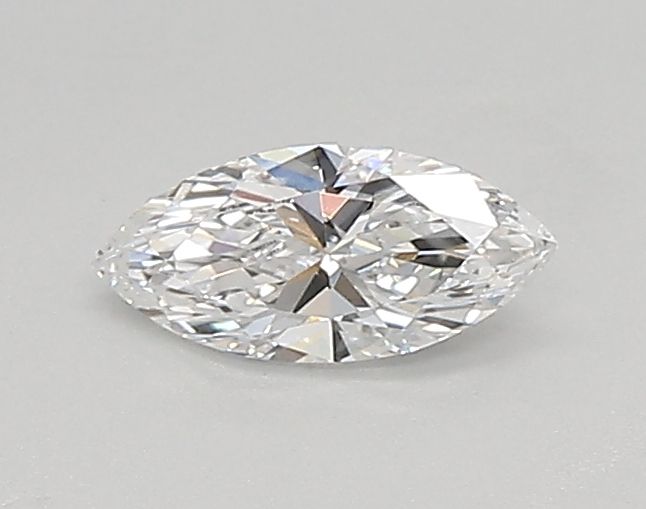0.35 ct lab-grown Marquise Diamond