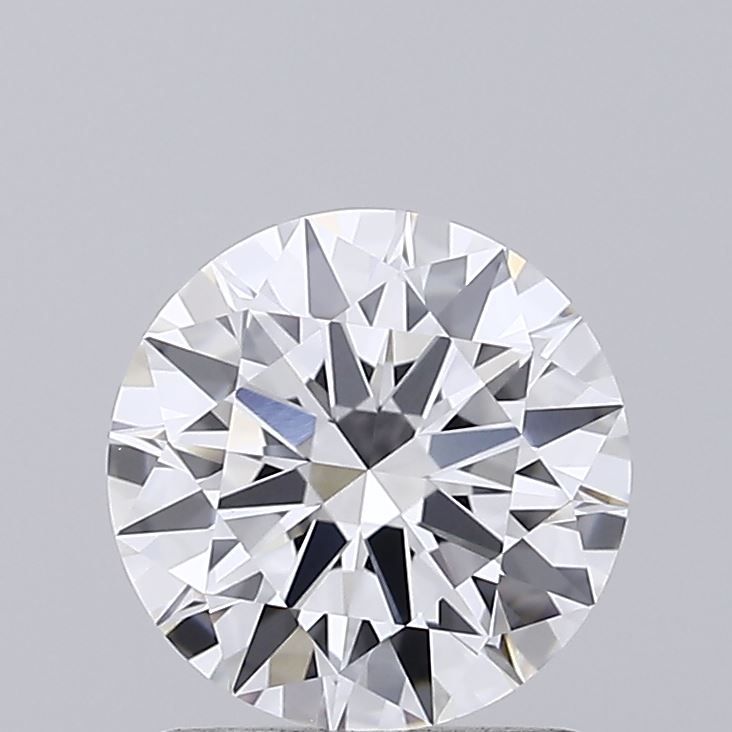 1.15 ct. round Lab Grown Diamond front image