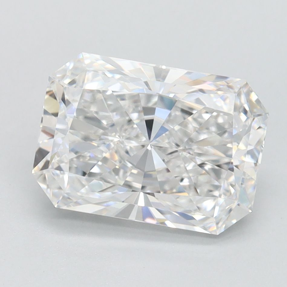 1.88 ct. radiant Lab Grown Diamond front image