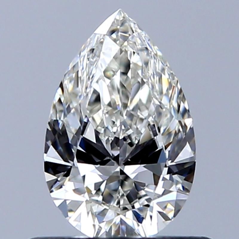 0.52 ct Pear diamond