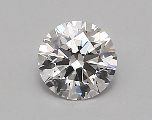0.47 ct lab-grown Round Diamond