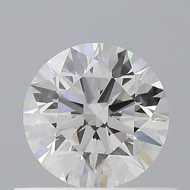 0.50 ct Round diamond