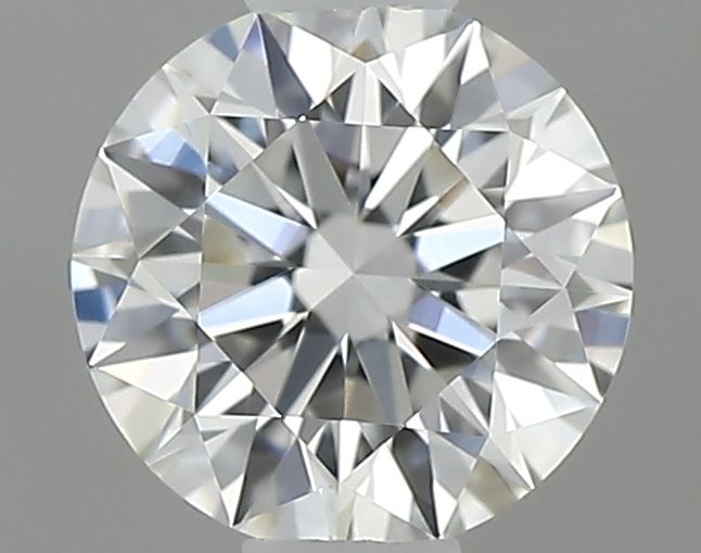 0.33 ct Round diamond