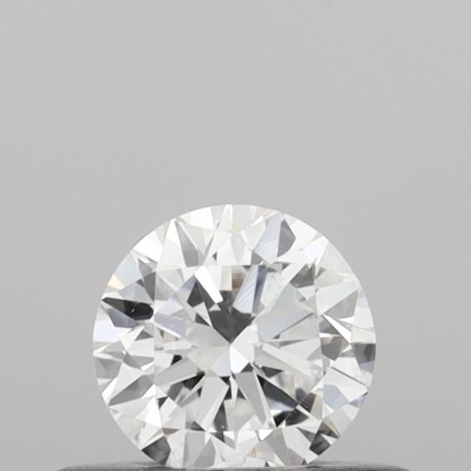 0.32 ct lab-grown Round Diamond