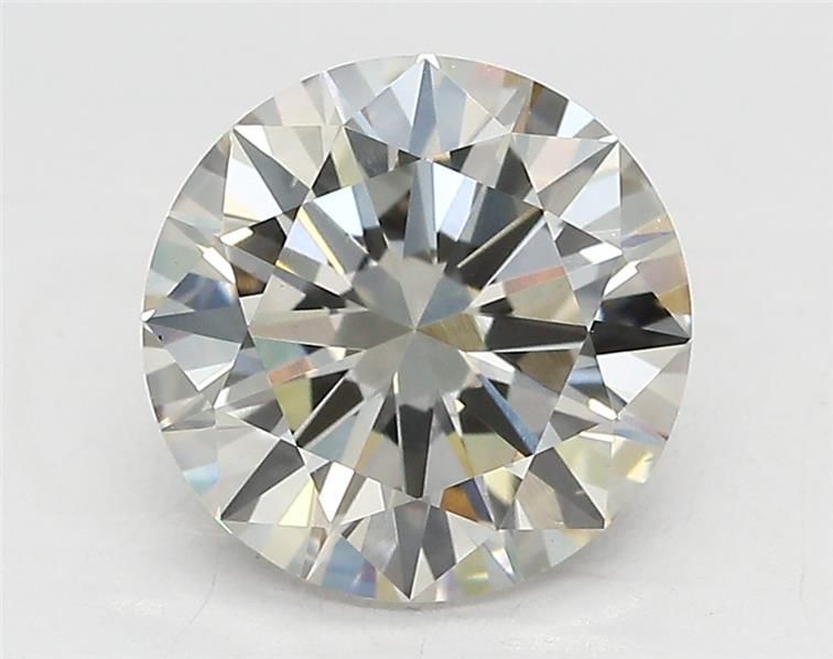 2.40 ct Round diamond