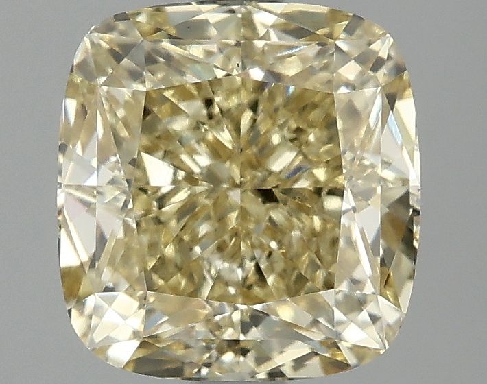 2.99 ct Cushion Modified diamond