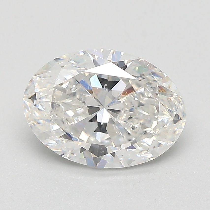 1.71 Carat
