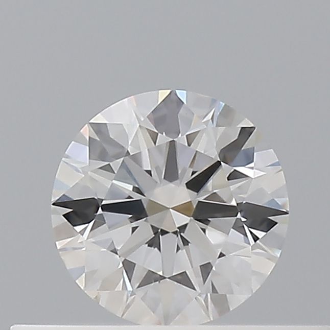 0.33 ct Round diamond