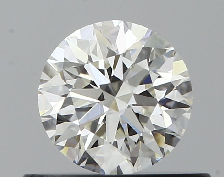 0.44 ct Round diamond