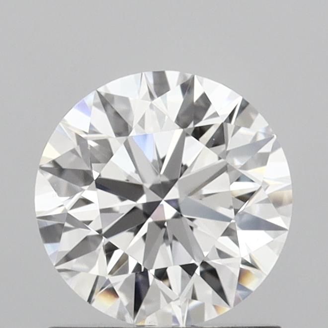 1.06 ct. round Lab Grown Diamond front image