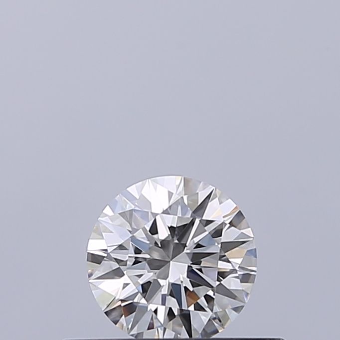 0.30 ct Round diamond