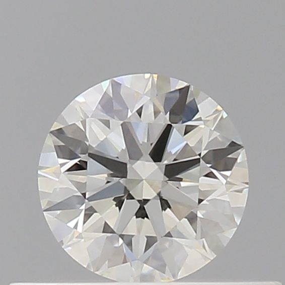 0.37 ct Round Diamond