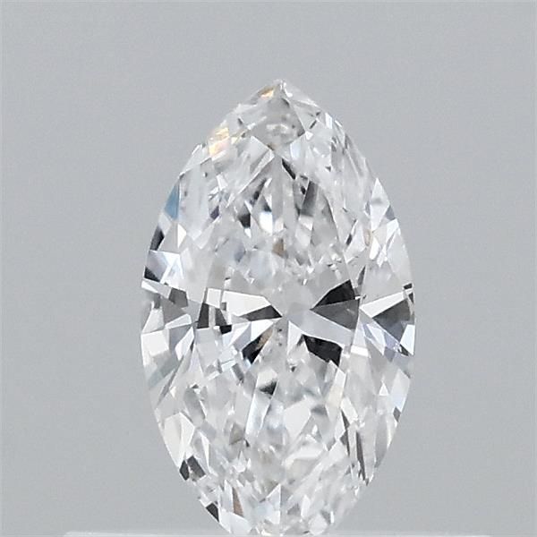 0.32 ct lab-grown Marquise Diamond