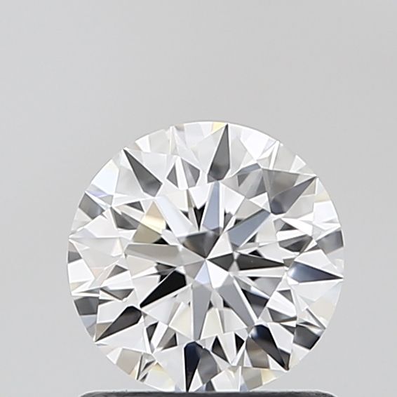0.83 ct. round Lab Grown Diamond front image