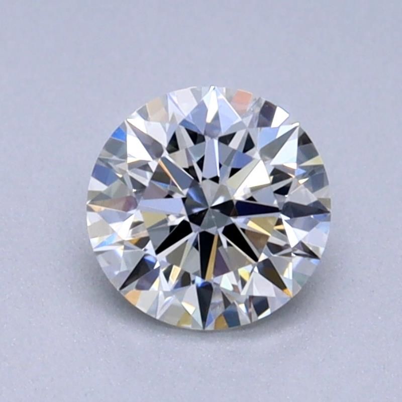 0.32 ct Round diamond